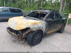 2022 Hyundai Santa Cruz Sel Premium Black vin: 5NTJDDAF8NH015859
