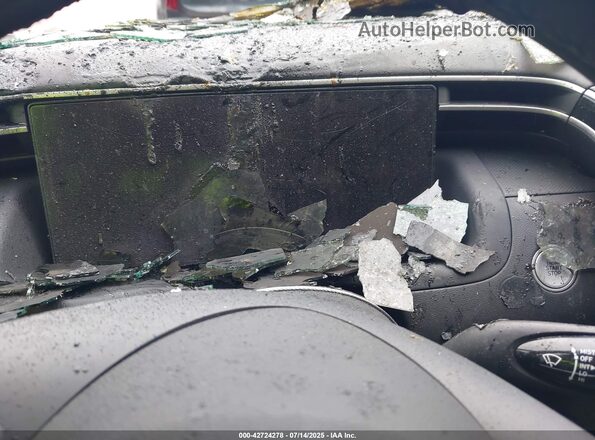 5NTJDDAF8NH015859 2022 HYUNDAI SANTA CRUZ Black Rear seats view