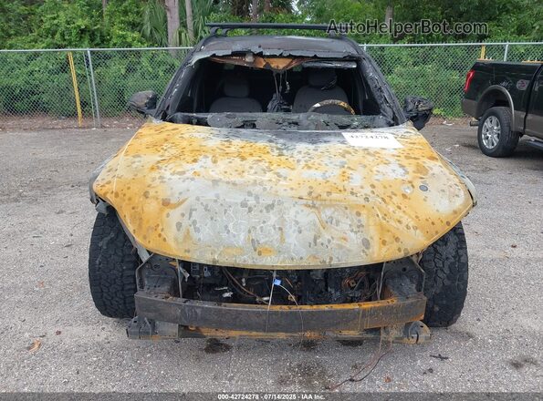 5NTJDDAF8NH015859 2022 HYUNDAI SANTA CRUZ Black Front view