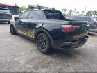 2022 Hyundai Santa Cruz Sel Premium Black vin: 5NTJDDAF8NH015859