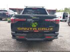 2022 Hyundai Santa Cruz Sel Premium Black vin: 5NTJDDAF8NH015859