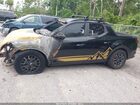 2022 Hyundai Santa Cruz Sel Premium Black vin: 5NTJDDAF8NH015859