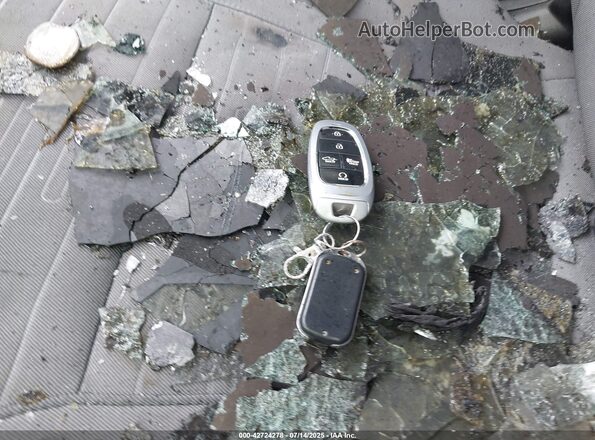 5NTJDDAF8NH015859 2022 HYUNDAI SANTA CRUZ Black Dashboard view