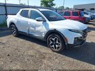 2022 Hyundai Santa Cruz Limited Белый vin: 5NTJEDAF5NH004752
