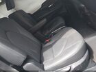 2024 Toyota Grand Highlander Limited White vin: 5TDAAAA50RS000415