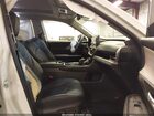 2024 Toyota Grand Highlander Platinum White vin: 5TDAAAB55RS066439 2024 Toyota Grand Highlander Platinum White vin: 5TDAAAB55RS066439