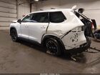 2024 Toyota Grand Highlander Platinum White vin: 5TDAAAB55RS066439 2024 Toyota Grand Highlander Platinum White vin: 5TDAAAB55RS066439