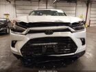 2024 Toyota Grand Highlander Platinum White vin: 5TDAAAB55RS066439 2024 Toyota Grand Highlander Platinum White vin: 5TDAAAB55RS066439