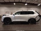2024 Toyota Grand Highlander Platinum White vin: 5TDAAAB55RS066439 2024 Toyota Grand Highlander Platinum White vin: 5TDAAAB55RS066439