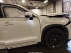 2024 Toyota Grand Highlander Platinum White vin: 5TDAAAB55RS066439 2024 Toyota Grand Highlander Platinum White vin: 5TDAAAB55RS066439