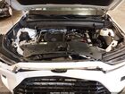 2024 Toyota Grand Highlander Platinum White vin: 5TDAAAB55RS066439 2024 Toyota Grand Highlander Platinum White vin: 5TDAAAB55RS066439