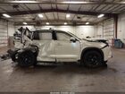 2024 Toyota Grand Highlander Platinum White vin: 5TDAAAB55RS066439 2024 Toyota Grand Highlander Platinum White vin: 5TDAAAB55RS066439