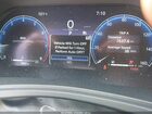 2025 Toyota Grand Highlander Platinum Gray vin: 5TDAAAB55SS085191