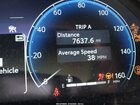 2025 Toyota Grand Highlander Platinum Gray vin: 5TDAAAB55SS085191