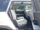 2024 Toyota Grand Highlander Platinum Белый vin: 5TDAAAB59RS005238