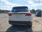 2024 Toyota Grand Highlander Platinum Белый vin: 5TDAAAB59RS005238