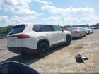2024 Toyota Grand Highlander Platinum Белый vin: 5TDAAAB59RS005238