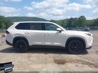 2024 Toyota Grand Highlander Platinum Белый vin: 5TDAAAB59RS005238
