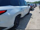 2025 Lexus Tx 350 White vin: 5TDAAAB66SS032525 2025 Lexus Tx 350 White vin: 5TDAAAB66SS032525