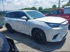 2025 Lexus Tx 350 White vin: 5TDAAAB66SS032525 2025 Lexus Tx 350 White vin: 5TDAAAB66SS032525