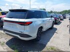 2025 Lexus Tx 350 White vin: 5TDAAAB66SS032525 2025 Lexus Tx 350 White vin: 5TDAAAB66SS032525
