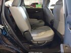 2023 Toyota Highlander Hybrid Bronze Edition Black vin: 5TDABRCH0PS600030