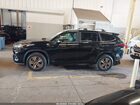 2023 Toyota Highlander Hybrid Bronze Edition Black vin: 5TDABRCH0PS600030