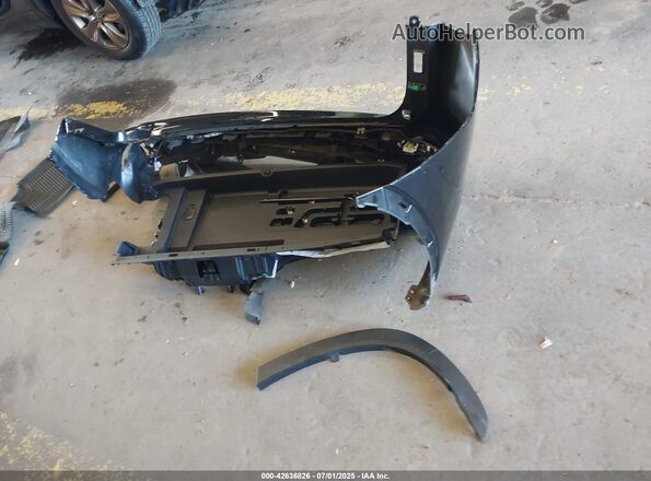 5TDABRCH0PS600030 2023 TOYOTA HIGHLANDER HYBRID Black Սարքավորումների վահանակի տեսք