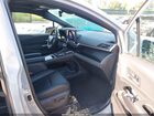 2025 Toyota Sienna Woodland Edition Gray vin: 5TDCSKFC2SS166153