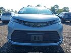 2025 Toyota Sienna Woodland Edition Gray vin: 5TDCSKFC2SS166153