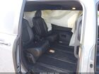 2025 Toyota Sienna Woodland Edition Gray vin: 5TDCSKFC2SS166153