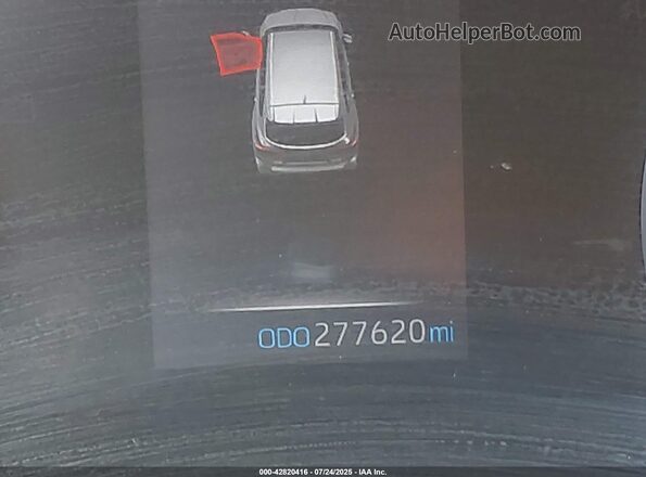 5TDCZRAHXMS064223 2021 TOYOTA HIGHLANDER White 