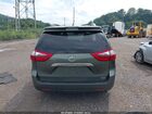 2020 Toyota Sienna Limited Premium Green vin: 5TDDZ3DC2LS237300