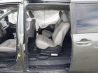 2020 Toyota Sienna Limited Premium Green vin: 5TDDZ3DC2LS237300
