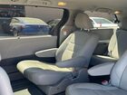 2020 Toyota Sienna Xle/xle Premium/limited/limited Premium vin: 5TDDZ3DC4LS230154