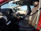 2023 Toyota Sienna Limited Red vin: 5TDESKFC9PS100229