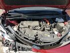 2023 Toyota Sienna Limited Red vin: 5TDESKFC9PS100229