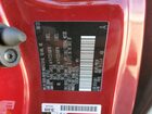 2023 Toyota Sienna Limited Red vin: 5TDESKFC9PS100229