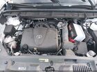 2021 Toyota Highlander Platinum White vin: 5TDFZRAH1MS070280
