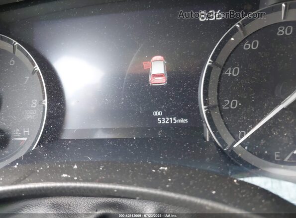5TDFZRAH1MS070280 2021 TOYOTA HIGHLANDER White Вид задніх сидінь