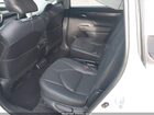 2021 Toyota Highlander Platinum White vin: 5TDFZRAH1MS070280