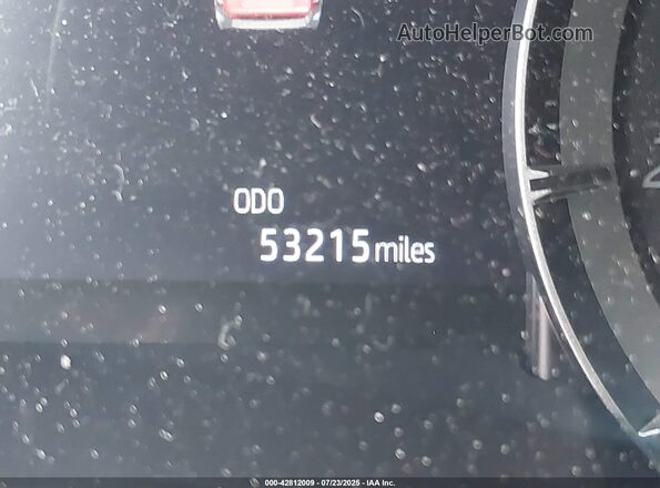 5TDFZRAH1MS070280 2021 TOYOTA HIGHLANDER White Панорамний вид салону 360°