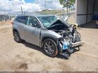 2017 Toyota Highlander Xle Silver vin: 5TDJZRFH0HS512698