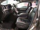 2018 Toyota Highlander Se Gray vin: 5TDJZRFH7JS817346