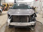 2018 Toyota Highlander Se Gray vin: 5TDJZRFH7JS817346