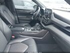 2021 Toyota Highlander Xse Gray vin: 5TDLZRBH0MS080638