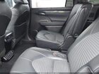 2021 Toyota Highlander Xse Gray vin: 5TDLZRBH0MS080638