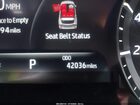 2021 Toyota Highlander Xse Gray vin: 5TDLZRBH0MS080638