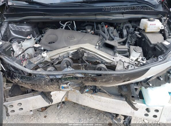 5TDXRKEC7MS065630 2021 TOYOTA SIENNA Gray Вид ззаду