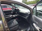 2021 Toyota Sienna Xse Gray vin: 5TDXRKEC7MS065630